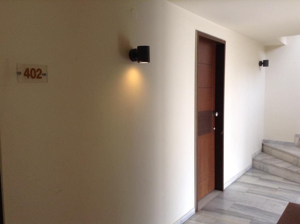 Hotel Electra Volos Bagian luar foto
