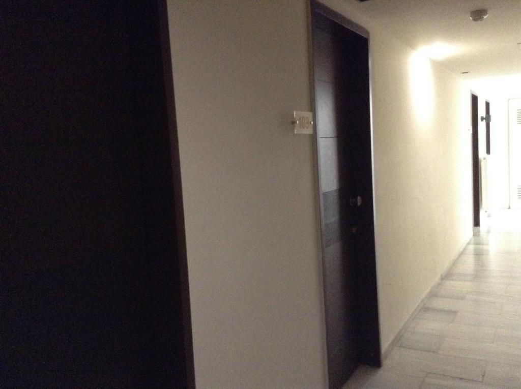 Hotel Electra Volos Bagian luar foto