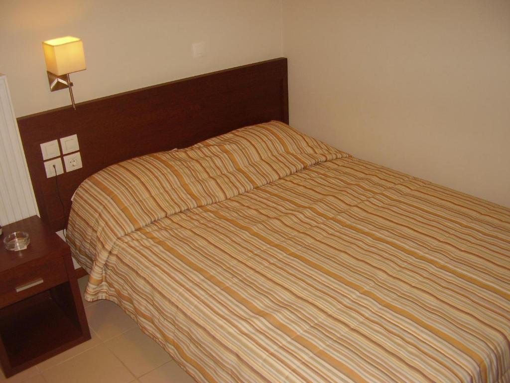 Hotel Electra Volos Bagian luar foto