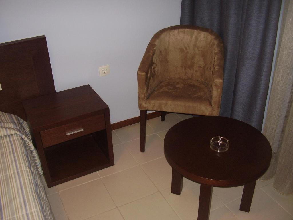 Hotel Electra Volos Bagian luar foto